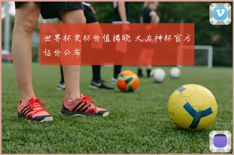 世界杯奖杯价值揭晓 大力神杯官方估价公布